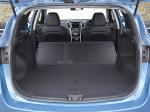 Hyundai i30 Wagon 2012 года (UK)